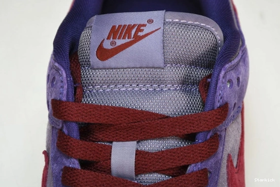  (2023) Plum Low Dunk Nike  CU1726-500 0723